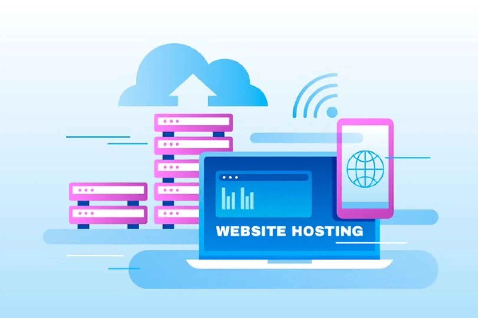 Website Design Company in Malaysia