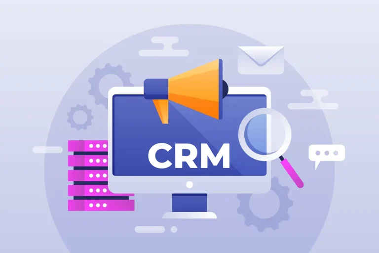 How to Manage and Optimize Your CRM Services, Malaysia.