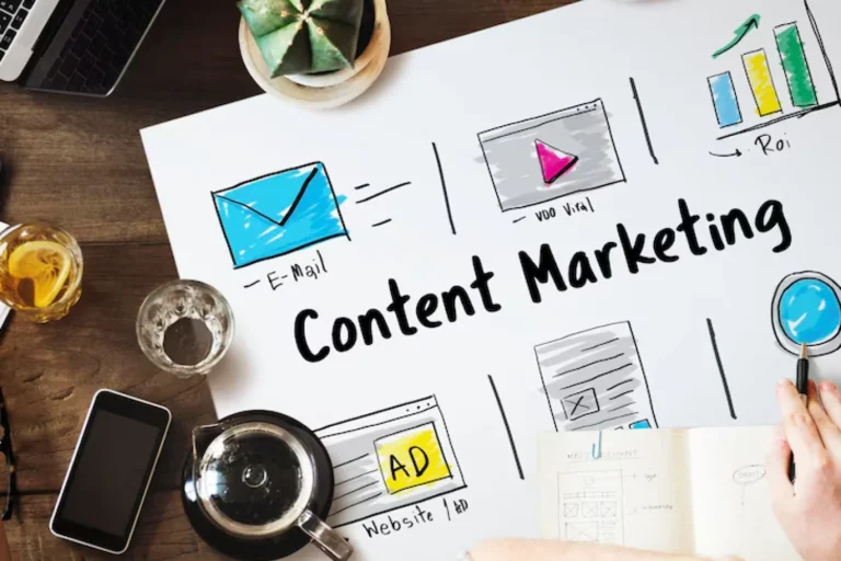 The Future of Content Marketing Trends You Should Know