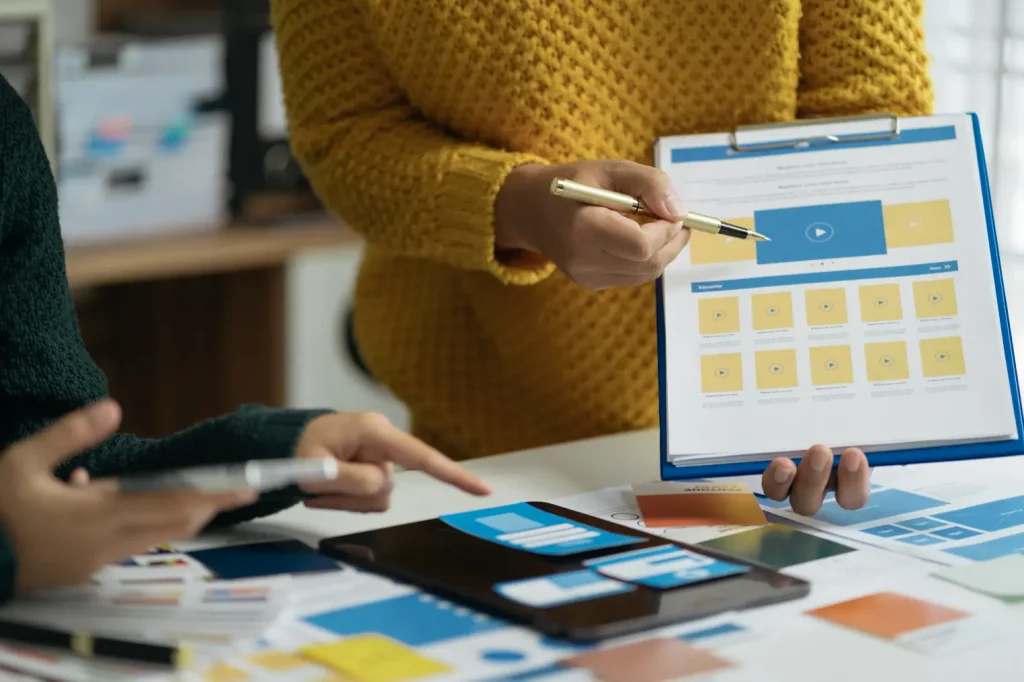 How Do Website Development Services Improve Brand Visibility?