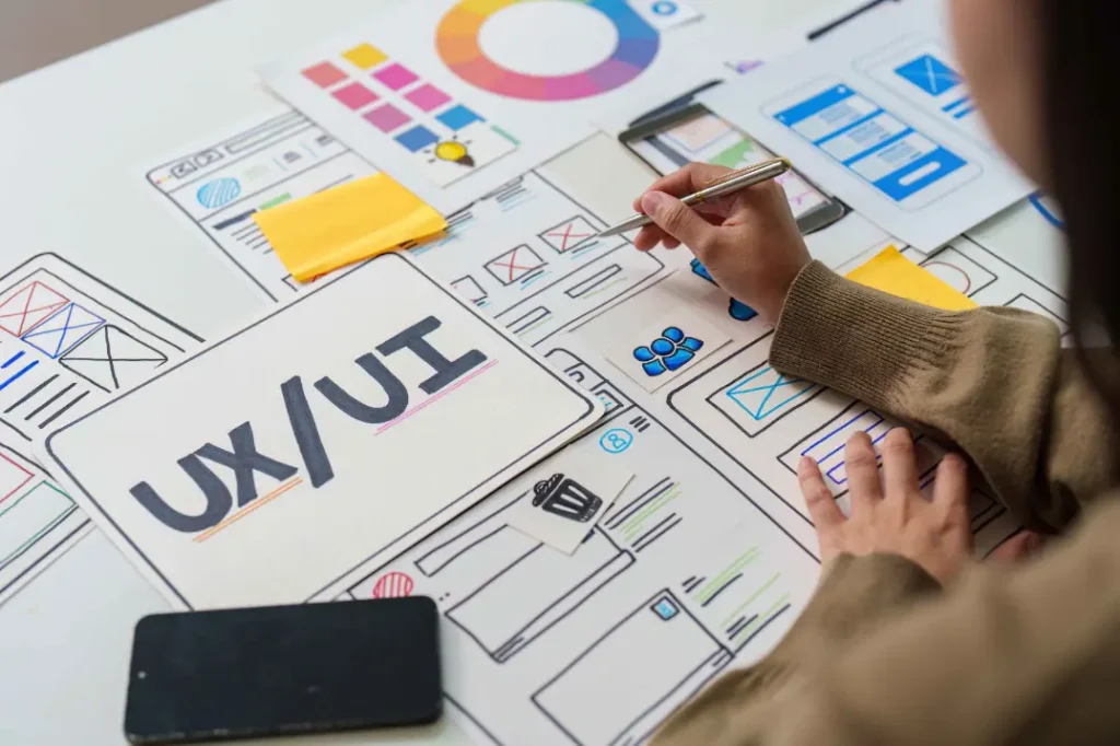 Why Startups in Malaysia Are Prioritizing UI/UX Design Services for Faster Growth