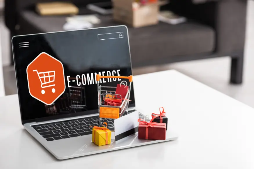 E-Commerce Website Design in Kuala Lumpur, Malaysia: What It Is and Why Your Business Needs It